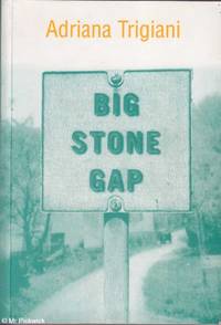 Big Stone Gap