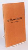 Ruanda - Urundi; social achievements