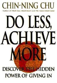 Do Less, Achieve More: Discover the Hidden Power of Giving In