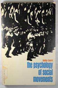 The Psychology of Social Movements