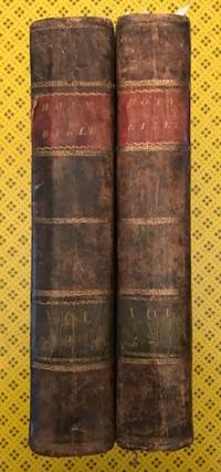 The Holy Bible, Containing the Old and New Testaments: Newly Translated out of the Original...