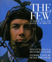 The Few: Summer 1940 - Battle of Britain