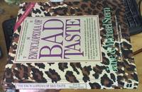 The Encyclopedia of Bad Taste by Stern, Jane & Stern, Michael - 1991