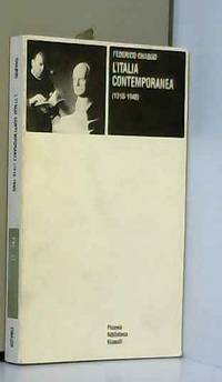 L'ITALIA CONTEMPORANEA 1918-1948