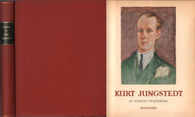 KURT JUNGSTEDT.