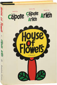 House of Flowers (First Edition)