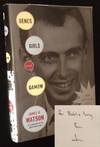Genes, Girls and Gamow: After the Double Helix