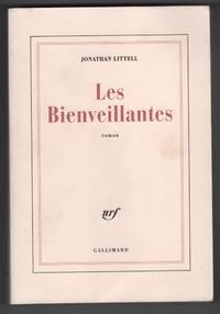 image of Les Bienveillantes (The Kindly Ones)