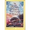 Alexie, Sherman | Lone Ranger and Tonto Fistfight in Heaven, The | Signed First Edition Copy by Alexie, Sherman - 1993