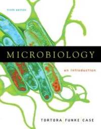 image of Microbiology: An Introduction, 9th Edition