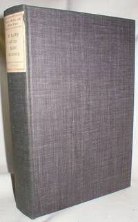 A Lady of the Last Century (Mary Wortley Montagu) by John Doran - Hardcover - Edition Deluxe; No. 347 of 1000 - from Dave Shoots, Bookseller (SKU: 013280)