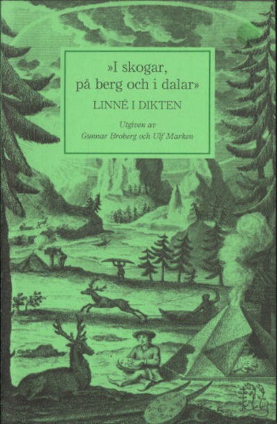 I SKOGAR, PÅ BERG OCH I DALAR