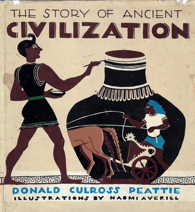 Story of Ancient Civilization