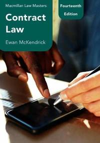 Contract Law