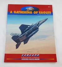 A Gathering of Eagles by Reyno, Mike - 1995-01-01