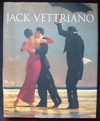 cover of Jack Vettriano