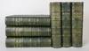 THE WORKS OF DANIEL WEBSTER [Six Volumes]