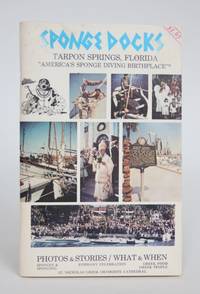 image of Sponge Docks: Tarpon Springs, Florida -
