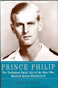 Prince Philip: The Turbulent Early Life Of The Man Who Married Queen Elizabeth II