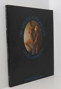 cover of Dreams of A Young Girl