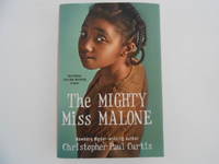 image of The Mighty Miss Malone (signed)