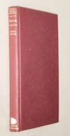 A Bibliography of Frederick Rolfe, Baron Corvo.