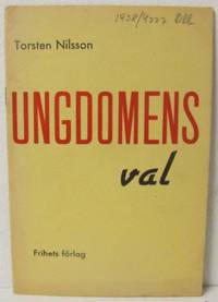 Ungdomens val.