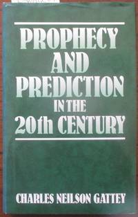 cover of Prophecy and Prediction in the 20th Century
