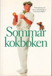 Sommarkokboken.
