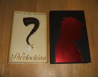 cover of The Sherlockian
