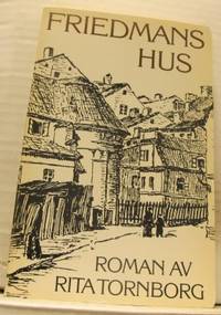 Friedmans hus.