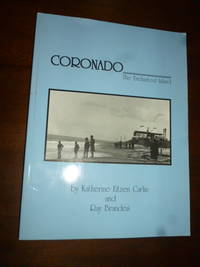 Coronado: The Enchanted Island
