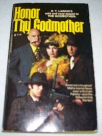 Honor Thy Godmother