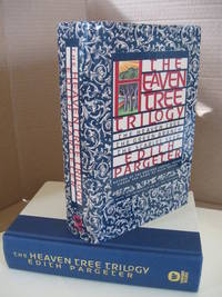 The Heaven Tree Trilogy: The Heaven Tree, The Green Branch, The Scarlet Seed