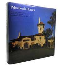 PALM BEACH HOUSES by Shirley Johnston - 1991