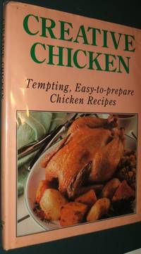 cover of Creative Chicken