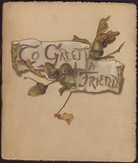 image of TO GREET A FRIEND.