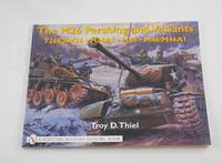 The M26 Pershing and Variants: T26e3/M26 M26a1 M45 M46/M46a1