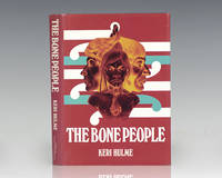 image of The Bone People.