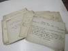 Archive of fifteen sermons by Henry V. Garner, Rector of the Episcopal Church in New York. 1847-1874