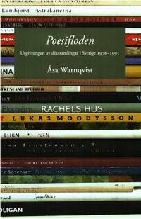 Poesifloden. Utgivningen av diktsamlingar i…