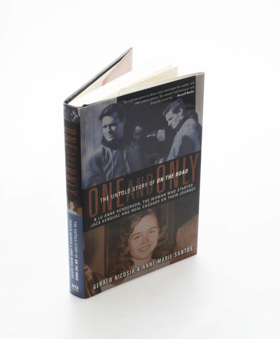 One and Only: The Untold Story of 