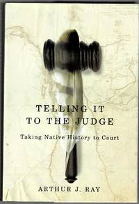 Telling It to the Judge