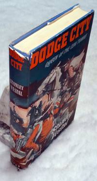 image of Dodge City: Queen of the Cowtowns