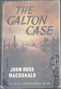 The Galton Case