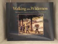 Walking into Wilderness; The Toronto Carrying Place and Nine Mile Portage by Heather Robertson - Paperback - from Burton Lysecki Books, ABAC/ILAB (SKU: 148278)