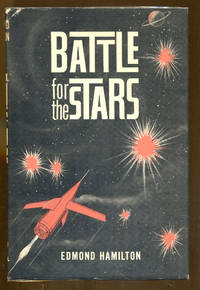 Battle for the Stars by Hamilton, Edmond - 1961