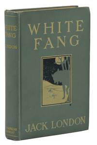 image of White Fang