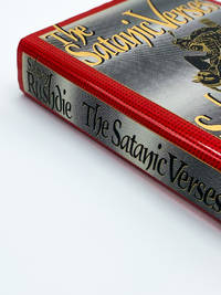 image of THE SATANIC VERSES