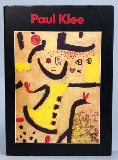 Paul Klee. Malmö konsthall [7 september-17…